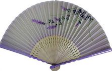 custom  fan